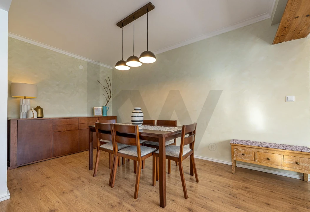 Apartamento T2 para Venda em Oeiras e São Julião da Barra, Paço de Arcos e Caxias Foto 11