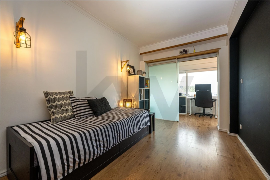 Apartamento T2 para Venda em Oeiras e São Julião da Barra, Paço de Arcos e Caxias Foto 22