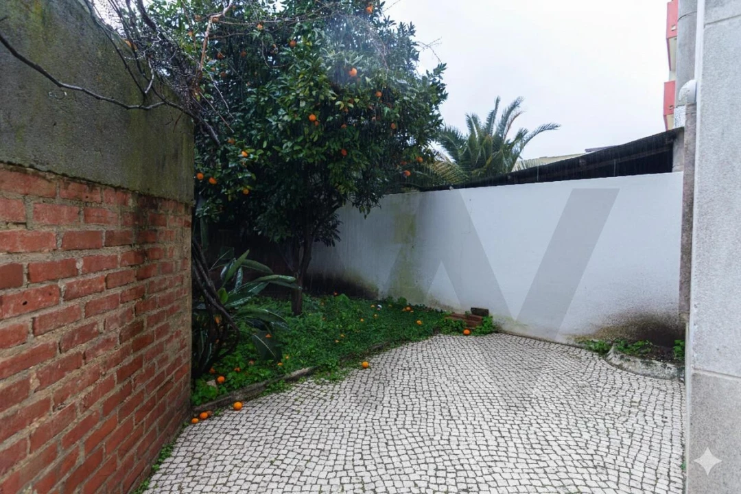 Apartamento T3 para Arrendamento em Alvalade Foto 17