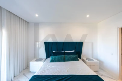 Apartamento T2 para Venda em Portimão