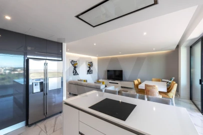 Apartamento T2 para Venda em Portimão