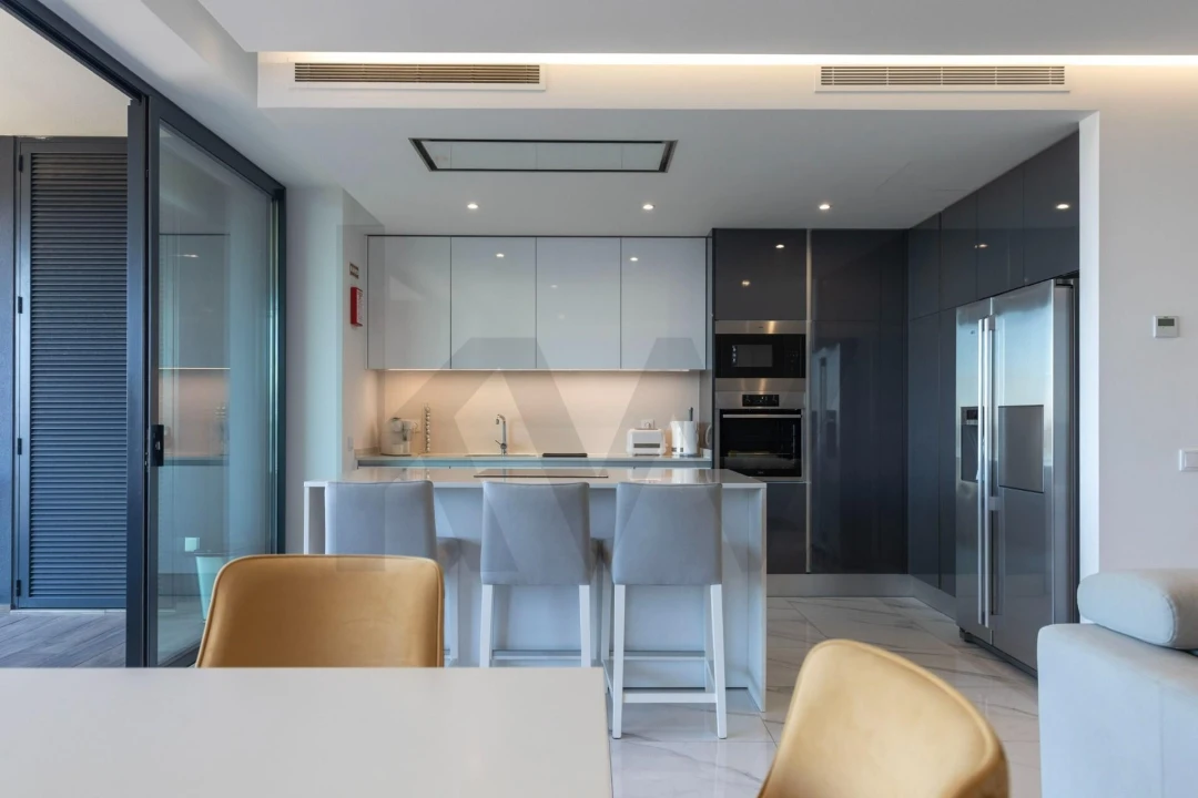 Apartamento T2 para Venda em Portimão Foto 7