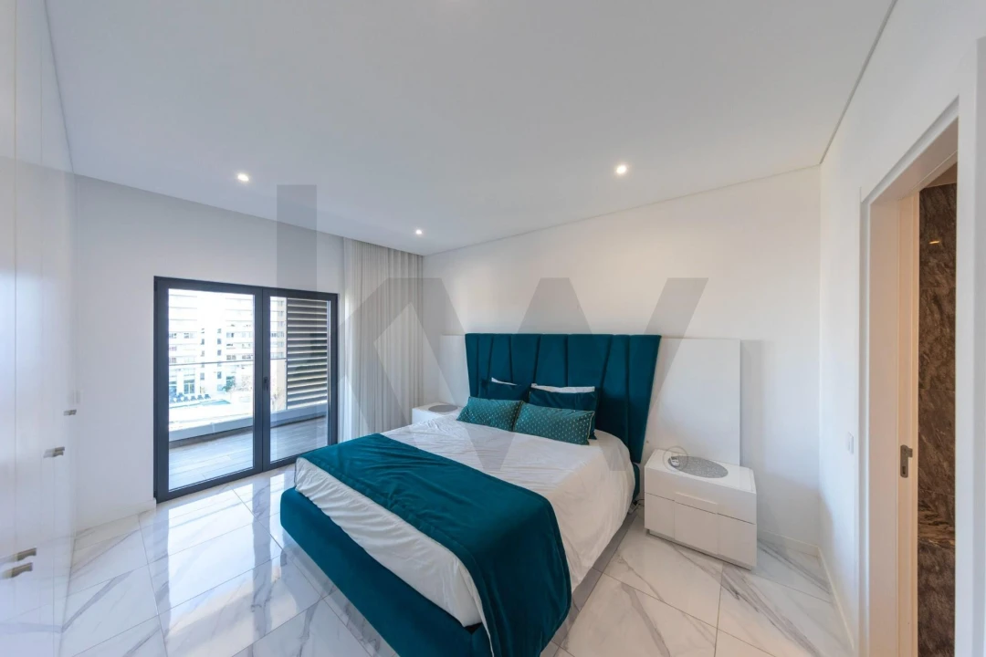 Apartamento T2 para Venda em Portimão Foto 17