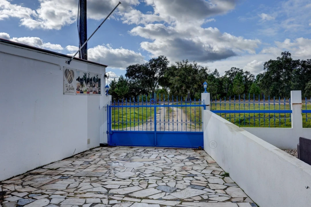 Quinta T5 para Venda em Cortiçadas de Lavre e Lavre Foto 43