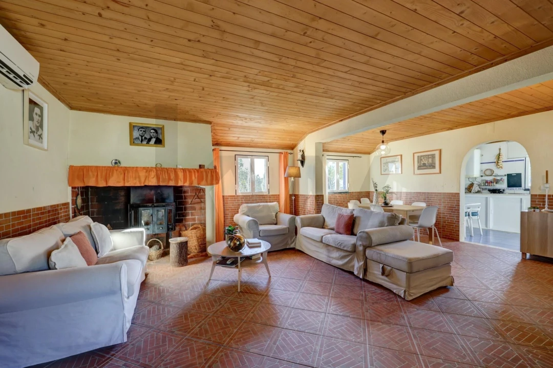 Quinta T5 para Venda em Cortiçadas de Lavre e Lavre Foto 7