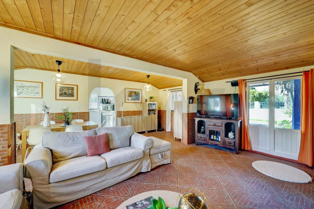 Quinta T5 para Venda em Cortiçadas de Lavre e Lavre Foto 13