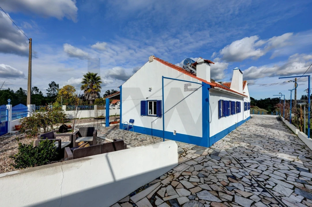 Quinta T5 para Venda em Cortiçadas de Lavre e Lavre Foto 42