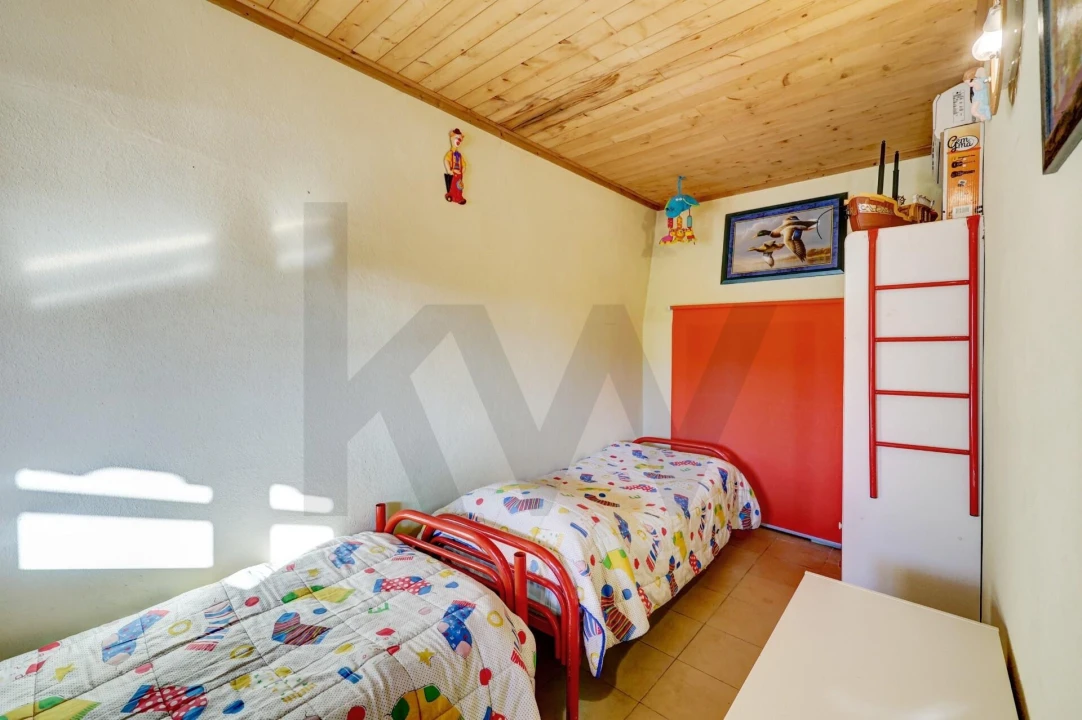 Quinta T5 para Venda em Cortiçadas de Lavre e Lavre Foto 39