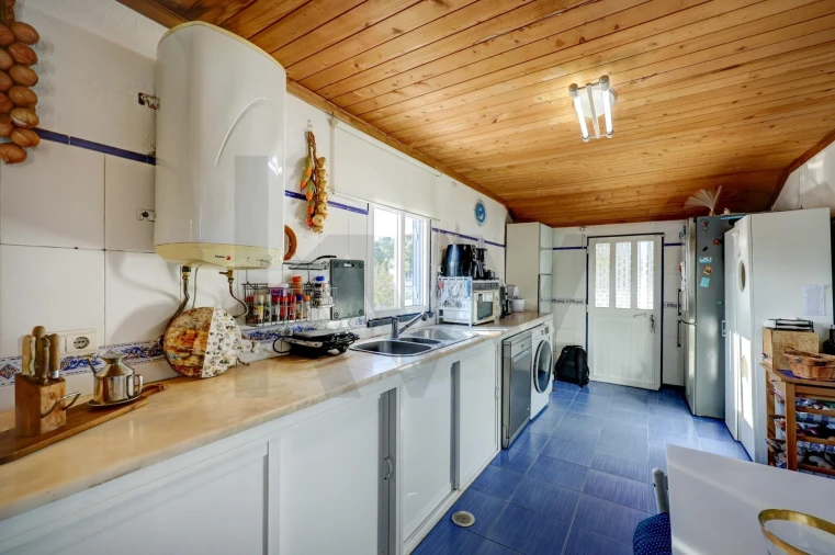 Quinta T5 para Venda em Cortiçadas de Lavre e Lavre Foto 62