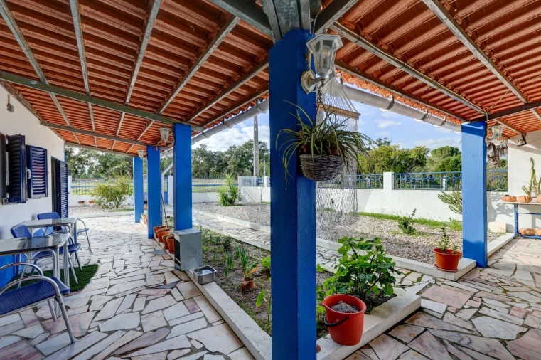 Quinta T5 para Venda em Cortiçadas de Lavre e Lavre Foto 2