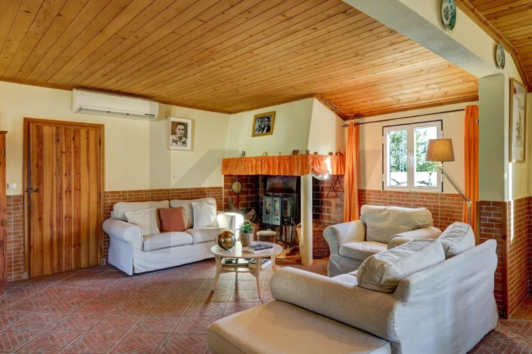 Quinta T5 para Venda em Cortiçadas de Lavre e Lavre Foto 15