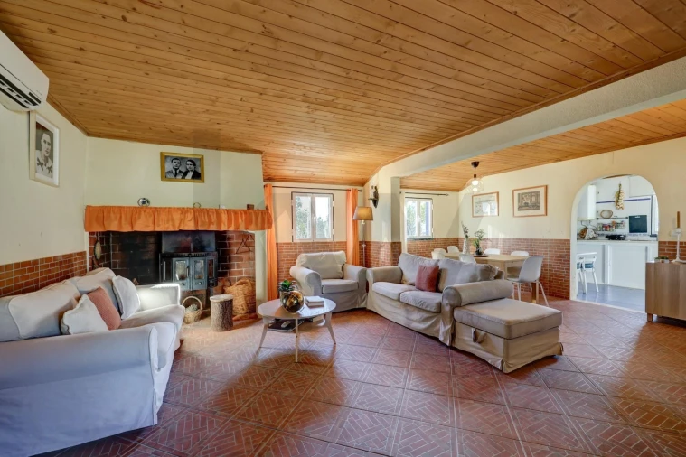 Quinta T5 para Venda em Cortiçadas de Lavre e Lavre Foto 7