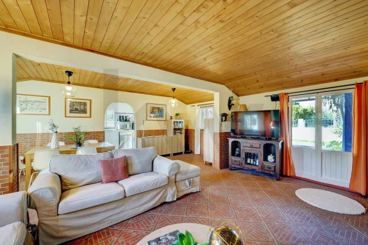 Quinta T5 para Venda em Cortiçadas de Lavre e Lavre Foto 13