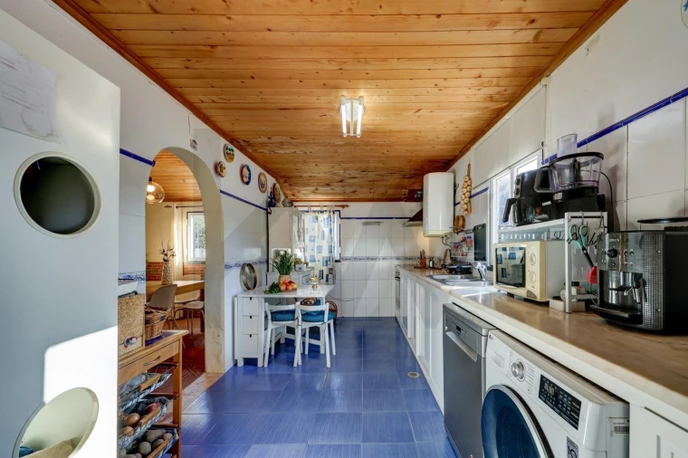 Quinta T5 para Venda em Cortiçadas de Lavre e Lavre Foto 22