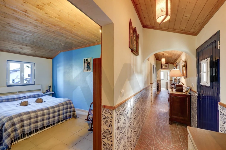 Quinta T5 para Venda em Cortiçadas de Lavre e Lavre Foto 38