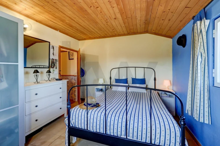 Quinta T5 para Venda em Cortiçadas de Lavre e Lavre Foto 26