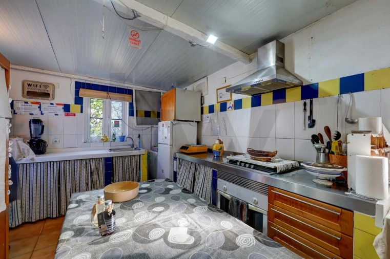 Quinta T5 para Venda em Cortiçadas de Lavre e Lavre Foto 60