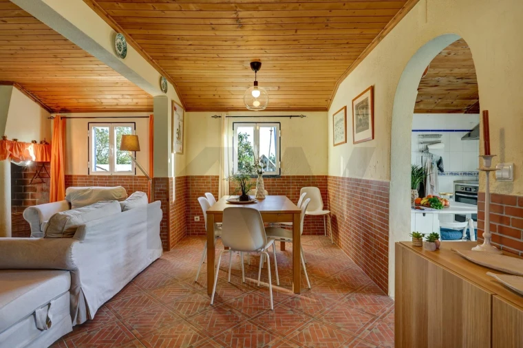 Quinta T5 para Venda em Cortiçadas de Lavre e Lavre Foto 18