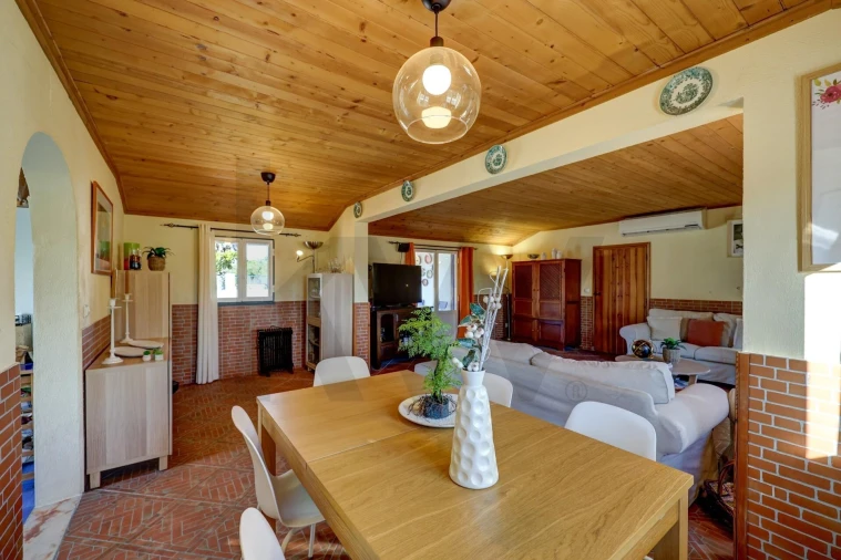 Quinta T5 para Venda em Cortiçadas de Lavre e Lavre Foto 11