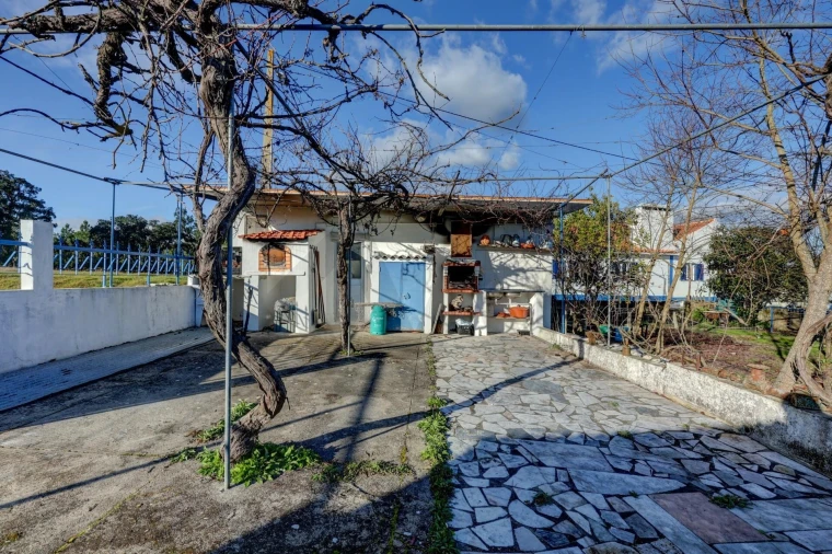 Quinta T5 para Venda em Cortiçadas de Lavre e Lavre Foto 66