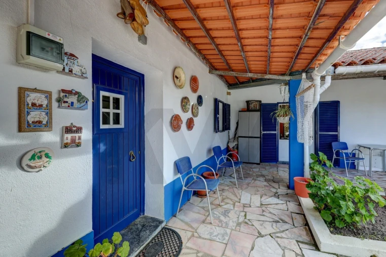 Quinta T5 para Venda em Cortiçadas de Lavre e Lavre Foto 3