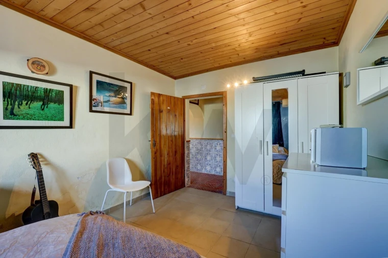 Quinta T5 para Venda em Cortiçadas de Lavre e Lavre Foto 24