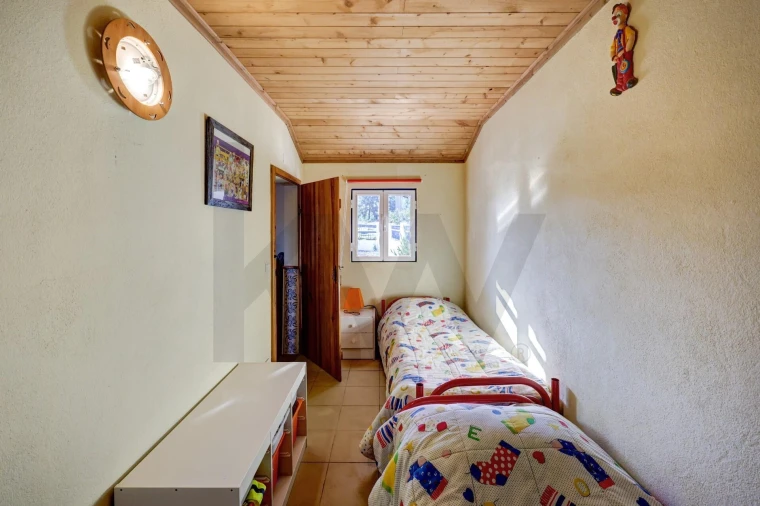 Quinta T5 para Venda em Cortiçadas de Lavre e Lavre Foto 40