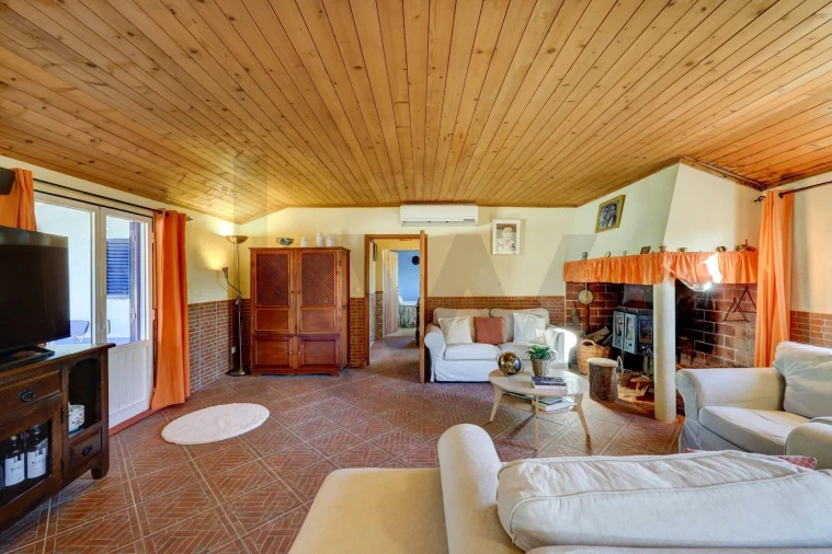 Quinta T5 para Venda em Cortiçadas de Lavre e Lavre Foto 17