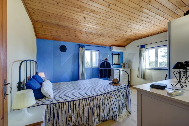 Quinta T5 para Venda em Cortiçadas de Lavre e Lavre Foto 25