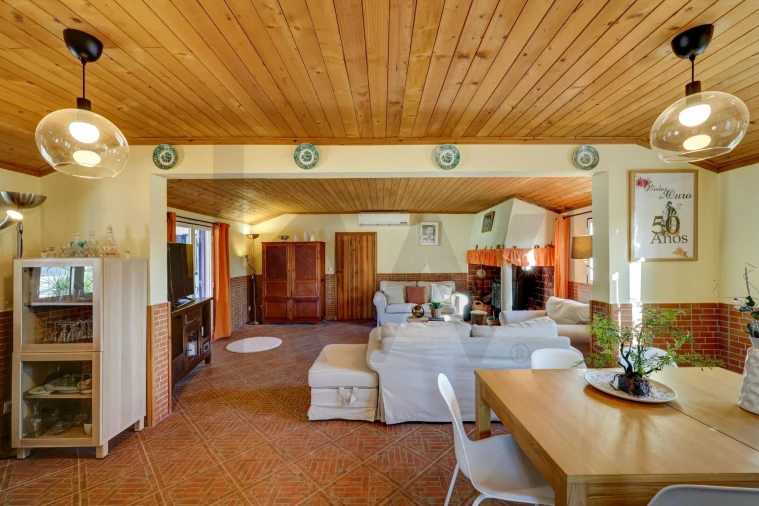 Quinta T5 para Venda em Cortiçadas de Lavre e Lavre Foto 10