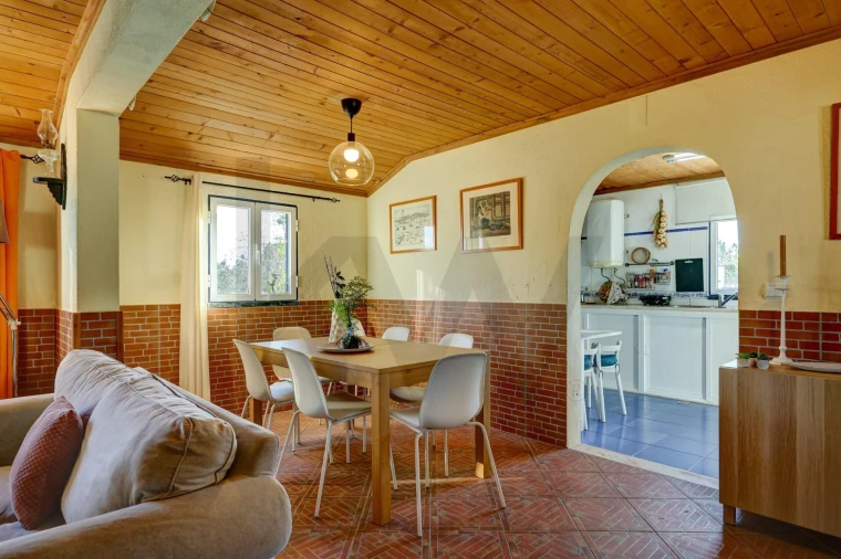 Quinta T5 para Venda em Cortiçadas de Lavre e Lavre Foto 12