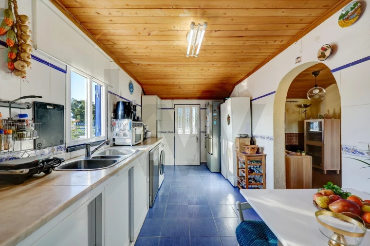 Quinta T5 para Venda em Cortiçadas de Lavre e Lavre Foto 64