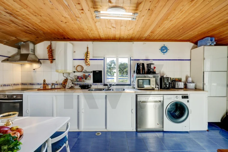 Quinta T5 para Venda em Cortiçadas de Lavre e Lavre Foto 63