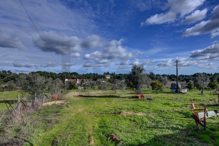 Quinta T5 para Venda em Cortiçadas de Lavre e Lavre Foto 46