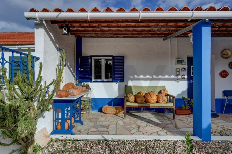 Quinta T5 para Venda em Cortiçadas de Lavre e Lavre Foto 5