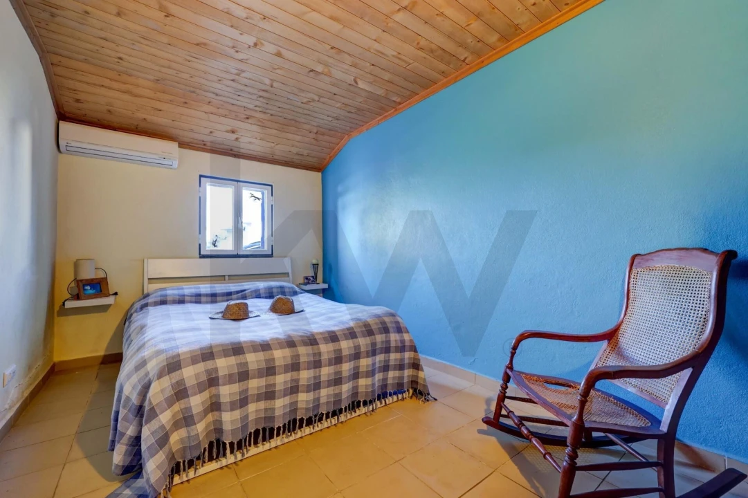 Quinta T5 para Venda em Cortiçadas de Lavre e Lavre Foto 36