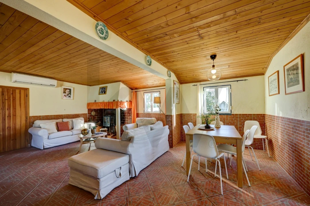 Quinta T5 para Venda em Cortiçadas de Lavre e Lavre Foto 9