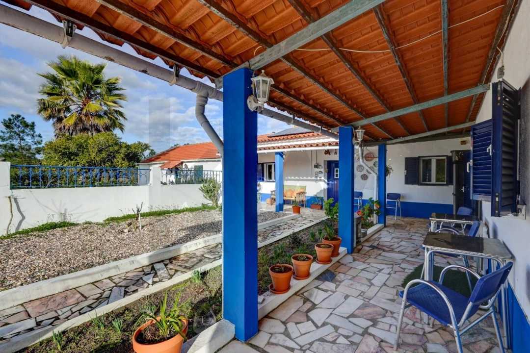 Quinta T5 para Venda em Cortiçadas de Lavre e Lavre Foto 6