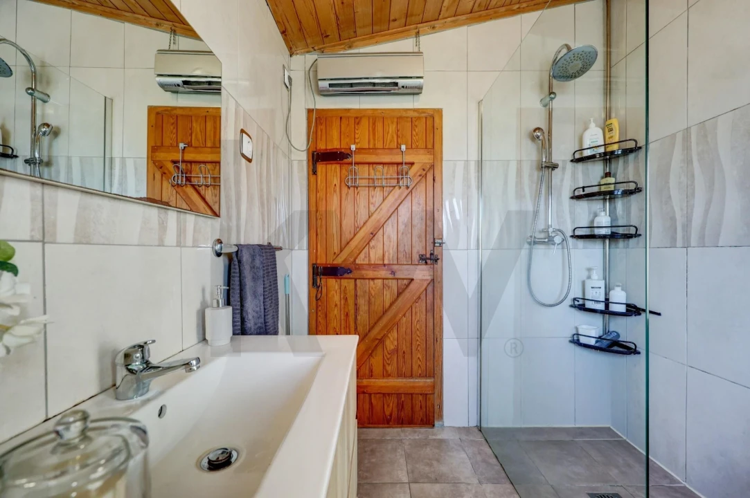 Quinta T5 para Venda em Cortiçadas de Lavre e Lavre Foto 29