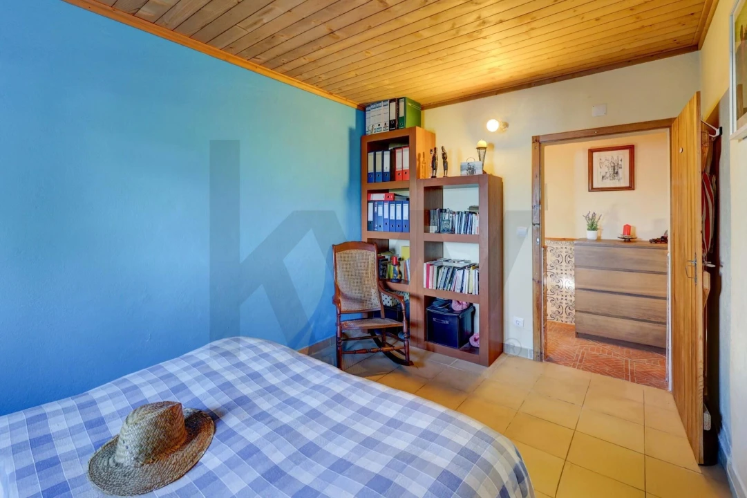 Quinta T5 para Venda em Cortiçadas de Lavre e Lavre Foto 37