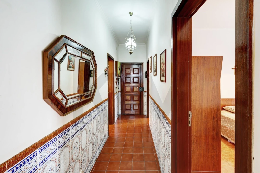 Apartamento T3 para Venda em Agualva e Mira-Sintra Foto 6