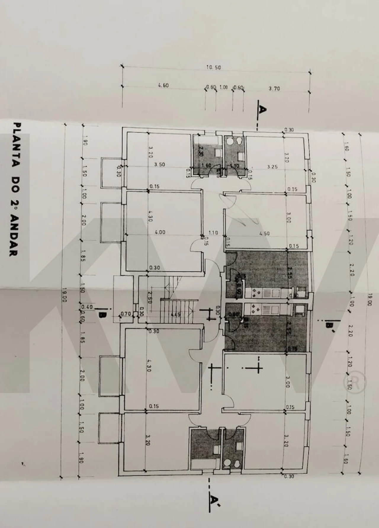 Apartamento T3 para Venda em Agualva e Mira-Sintra Foto 19