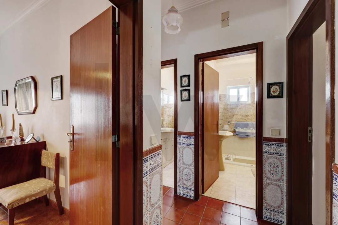 Apartamento T3 para Venda em Agualva e Mira-Sintra Foto 7