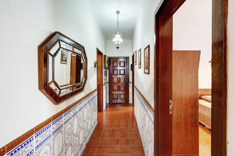 Apartamento T3 para Venda em Agualva e Mira-Sintra Foto 6