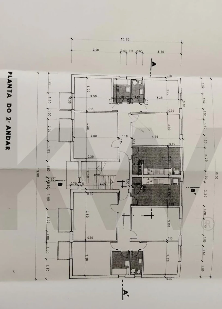 Apartamento T3 para Venda em Agualva e Mira-Sintra Foto 19