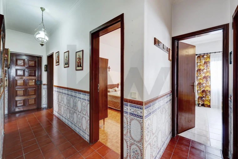 Apartamento T3 para Venda em Agualva e Mira-Sintra Foto 14