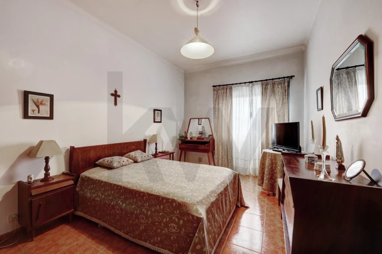 Apartamento T3 para Venda em Agualva e Mira-Sintra Foto 12