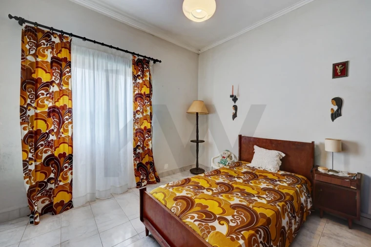 Apartamento T3 para Venda em Agualva e Mira-Sintra Foto 13