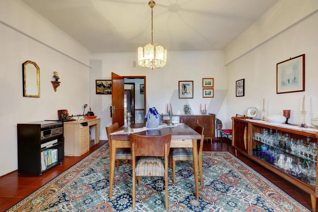 Apartamento T3 para Venda em Agualva e Mira-Sintra Foto 4