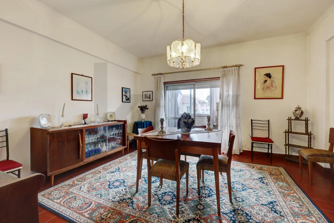 Apartamento T3 para Venda em Agualva e Mira-Sintra Foto 2
